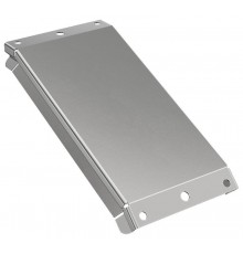 ESCA 5 Кр. пов. верт. внеш. 45град 80х80-1,2  ES5-PVD-45-080-080-12  IEK