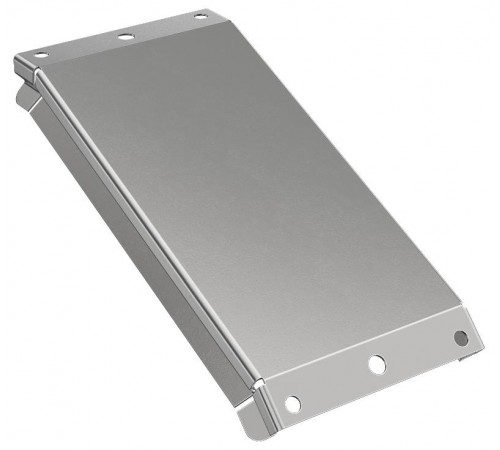 ESCA 5 Кр. пов. верт. внеш. 45град 80х80-1,2  ES5-PVD-45-080-080-12  IEK