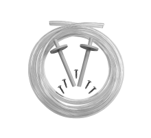 Комплект для монтажа ПД150 и РД30  108511  ОВЕН