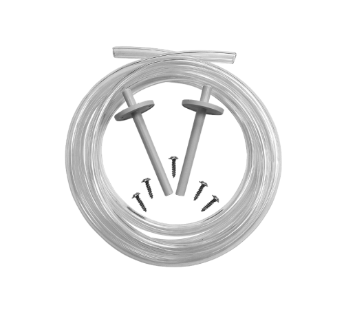 Комплект для монтажа ПД150 и РД30  108511  ОВЕН