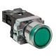 Кнопка BA31 с подстветкой 24В зеленая NO PROxima  xb2-bw31-24  EKF