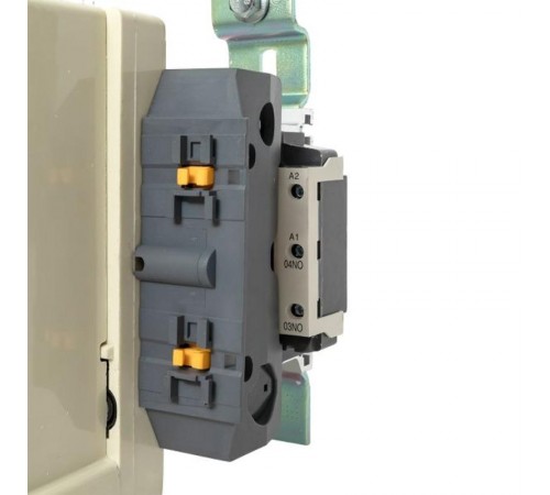 Контактор КТЭ 630А 230В NO EKF PROxima  ctr-b-630  EKF