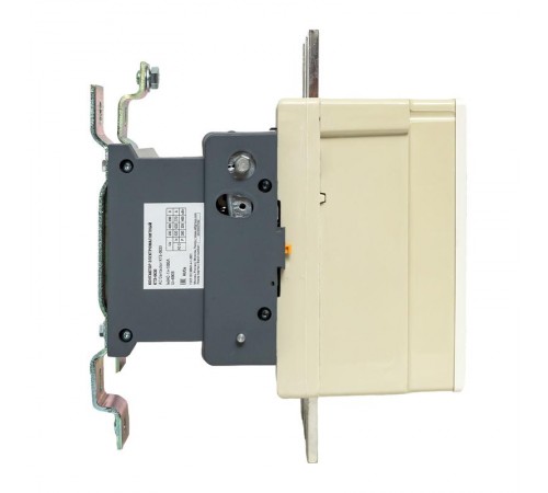 Контактор КТЭ 630А 230В NO EKF PROxima  ctr-b-630  EKF