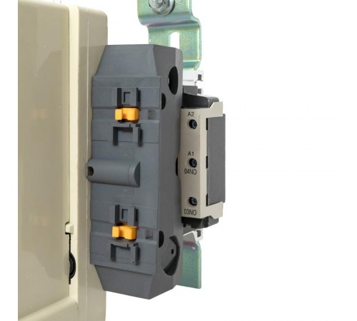 Контактор КТЭ 630А 230В NO EKF PROxima  ctr-b-630  EKF