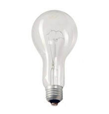 Термоизлучатель Т240-150 150Вт, цоколь Е27  КЭЛЗ  SQ0343-0021  TDM