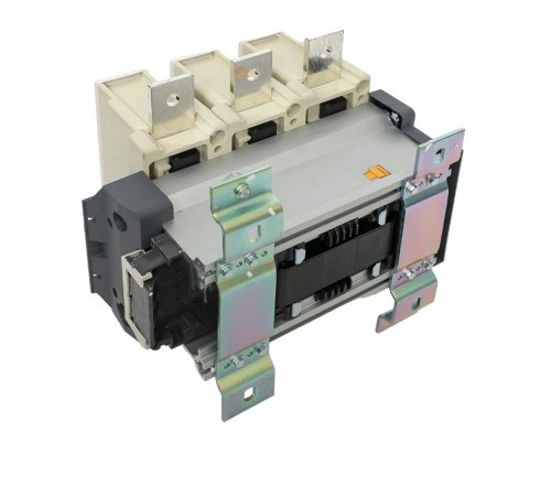 Контактор КТЭ 630А 230В NO EKF PROxima  ctr-b-630  EKF