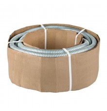 Металлорукав Р3-ЦХ-50 (15м) EKF PROxima  mrzn-50-15  EKF