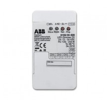 6155/30-500 KNX LED-диммер, 4-канальный, без блока питания2CKA006151A0254 ABB