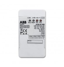 6155/30-500 KNX LED-диммер, 4-канальный, без блока питания2CKA006151A0254 ABB
