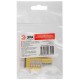 Аксессуары для клемм NO-224-42 ЭРА Клемма СМК компактная с пастой серии 244, 4 отверстия, 0,5-2,5 м  Б0043960  ЭРА