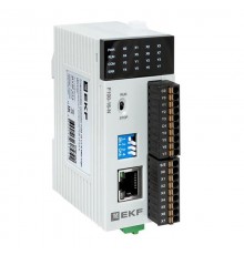 Программируемый контроллер F100 16 в/в N PRO-Logic EKF PROxima  F100-16-N  EKF