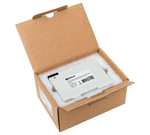 Программируемый контроллер F100 16 в/в N PRO-Logic EKF PROxima  F100-16-N  EKF