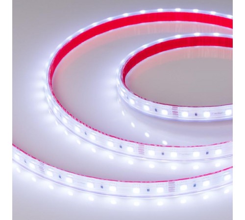 Лента светодиодная герметичная RTW-PS-B60-12mm 24V RGB (14.4 W/m, IP67, 5060, 5m) (arlight, -)  021400(2)  Arlight