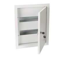 Корпус металлический ЩРв-24-405х320х120-IP31-УХЛ3  243776  КЭАЗ