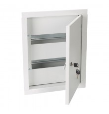 Корпус металлический ЩРв-24-405х320х120-IP31-УХЛ3  243776  КЭАЗ