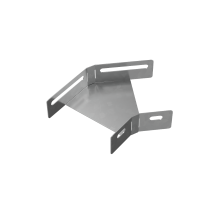 Изменяемый горизонтальный угол 0-45 гр. 50х100 мм "ПЛЮС"  IGLplus50-100  КМ-профиль