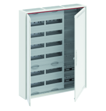 Шкаф 144М навес медиа IP30, 950x800x160 DIN-125 мм N/PE с вент. отв. CA36VML  AT63MML  2CPX052217R9999  ABB