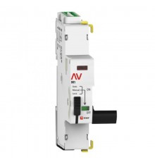 Моторный привод AV-M1 EKF AVERES  av-m1-averes  EKF