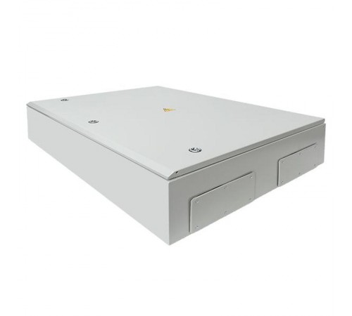 Щит с монтажной панелью ЩМПг- 80.60.25 каб фланец IP65 PROxima mb65-806025-m  EKF