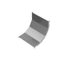 Крышка внутр. верт. угла 90 гр. 150 мм "ПЛЮС" HD  KNLplus90-150 HD   КМ-профиль