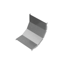 Крышка внутр. верт. угла 90 гр. 150 мм "ПЛЮС" HD  KNLplus90-150 HD   КМ-профиль