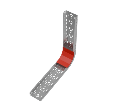 Крышка внутр. верт. угла 90 гр. 150 мм "ПЛЮС" HD  KNLplus90-150 HD   КМ-профиль