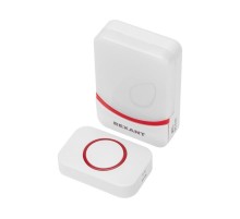 Беспроводной дверной звонок REXANT 73-0016  REXANT