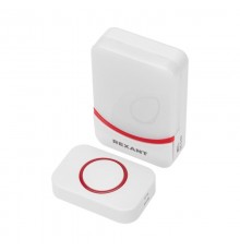 Беспроводной дверной звонок REXANT 73-0016  REXANT