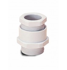 Сальник резьбовой PG11 для кабеля диам.8-10мм 00932  ABB