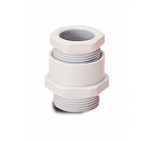 Сальник резьбовой PG9 для кабеля диам.6.5-8.5мм 00931  ABB