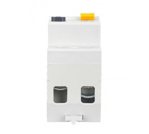 Выключатель дифференциальный (УЗО) ВД1-63S 2п 40А 300мА тип AC  MDV12-2-040-300  IEK