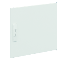 Дверь метал. ширина 2, высота 3 с замком CTB23S  T200  2CPX052319R9999  ABB