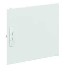 Дверь метал. ширина 2, высота 3 с замком CTB23S  T200  2CPX052319R9999  ABB