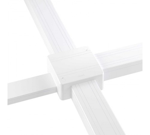 SDN1 Коробка распределительная для к/к. 110х110х55 мм  01869  DKC