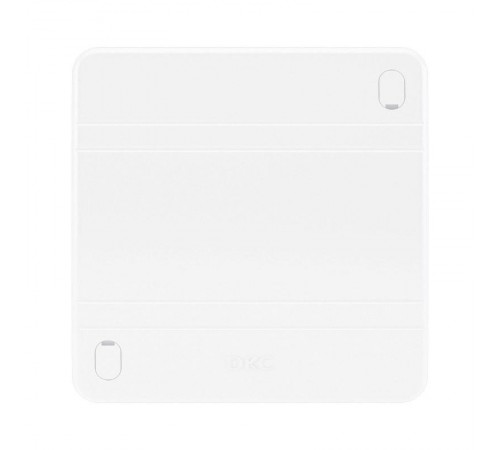 SDN1 Коробка распределительная для к/к. 110х110х55 мм  01869  DKC