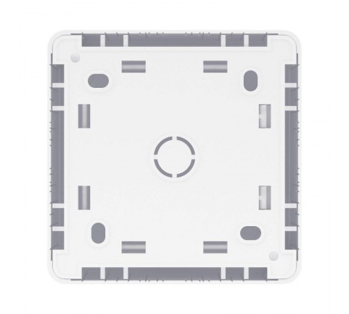 SDN1 Коробка распределительная для к/к. 110х110х55 мм  01869  DKC