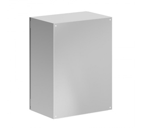 Корпус навесной STH с М/П из нержавеющей cтали AISI316 ВхШхГ 800x600x400 мм, с фланцем  R5STH0864F-316  DKC