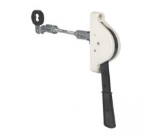 Передняя смещенная рукоятка для ВР32У 31240 (1 направление) 630 MAXima EKF  uvr32-h-630  EKF