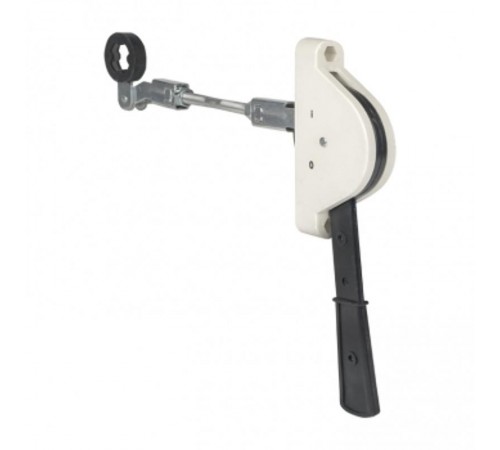 Передняя смещенная рукоятка для ВР32У 31240 (1 направление) 630 MAXima EKF  uvr32-h-630  EKF