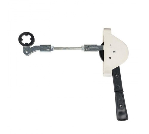 Передняя смещенная рукоятка для ВР32У 31240 (1 направление) 630 MAXima EKF  uvr32-h-630  EKF