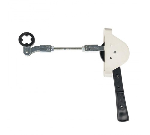 Передняя смещенная рукоятка для ВР32У 31240 (1 направление) 630 MAXima EKF  uvr32-h-630  EKF