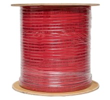 Саморегулирующийся нагревательный кабель ESU-60F (60 Вт/м) 200 м, фторопласт ESU-60F-200 EKF