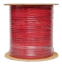 Саморегулирующийся нагревательный кабель ESS-15F (15 Вт/м) 200 м, фторопласт ESS-15F-200 EKF