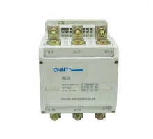 Контактор вакуумный NC9-160 230В 50Гц  255053  CHINT