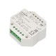 Диммер SMART-D14-DIM-PUSH (230V, 1.5А, 0-10V, 2.4G) (Arlight, IP20 Пластик, 5 лет)  028434  Arlight
