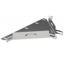 ESCA 3 Отвод Т-обр. 35х50-0,6  ES3-OT-035-050-06  IEK