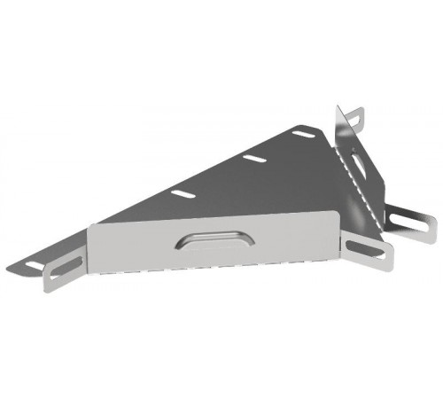 ESCA 3 Отвод Т-обр. 35х50-0,6  ES3-OT-035-050-06  IEK