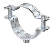 Крепежная скоба дистанционная 36-44 мм (с резьбовым соединением M6)  1362382  OBO Bettermann