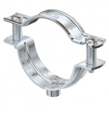 Крепежная скоба дистанционная 36-44 мм (с резьбовым соединением M6)  1362382  OBO Bettermann