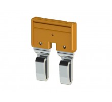 Перемычка 2,5 мм на 20 контактов CS 2,5/200.0.0.4.70170  470170  Klemsan